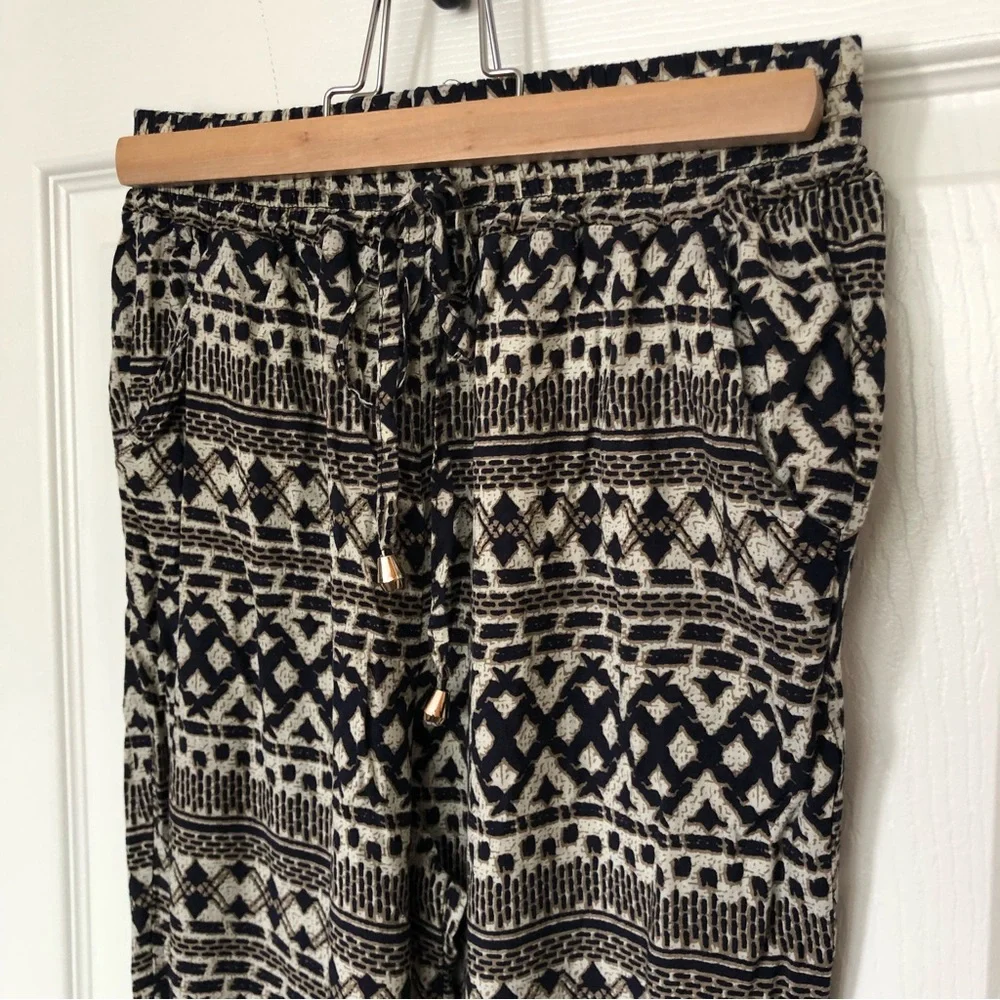 Julia Lightweight Pants Sz S/M